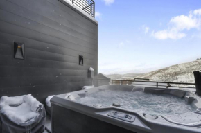 Kings Crown 103 Park City
